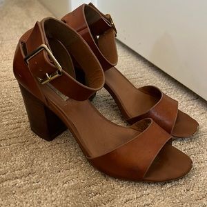 Steve Madden Sandal